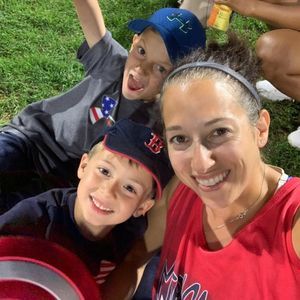 Meet your Posher, Bethany